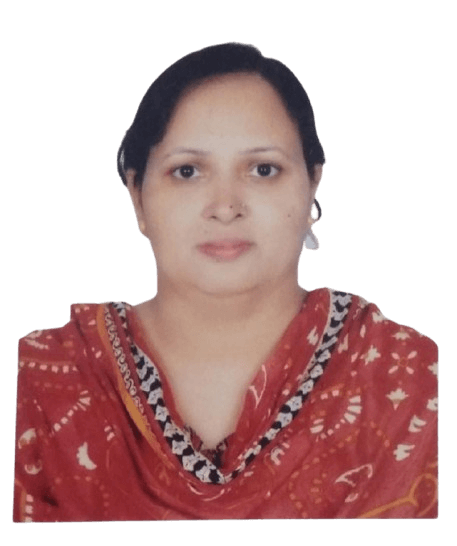 Hosne Ara Laizo