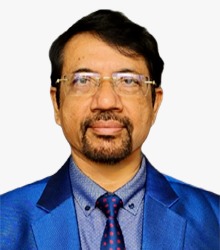 Dr. Gazi Mizanur Rahman