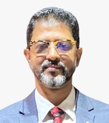 Dr. Md. Masudur Rahman