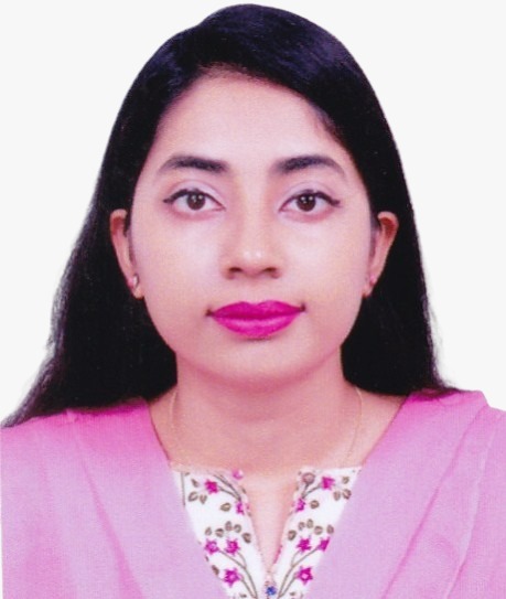 Dr. Gazi Tanzuma Shehnaz
