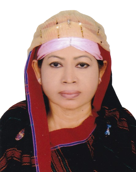 Zakia Sultana
