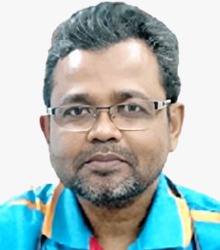 Professor Dr. Abdul Halim Sarder